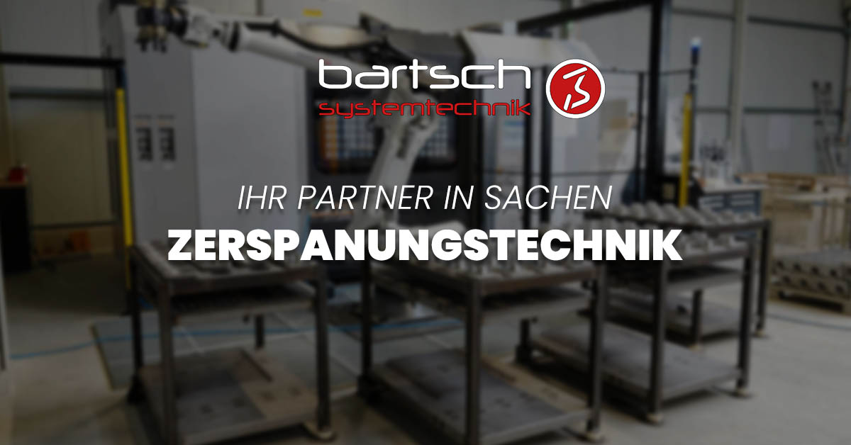 Aktuelles Bartsch Systemtechnik
